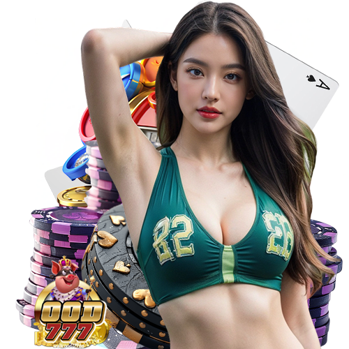 ood777 บาคาร่า