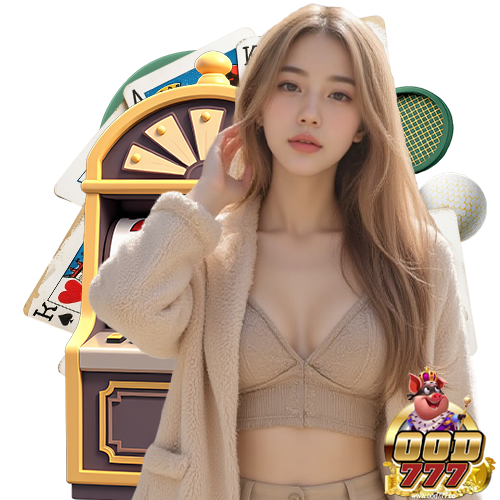 ood777 เว็บพนัน